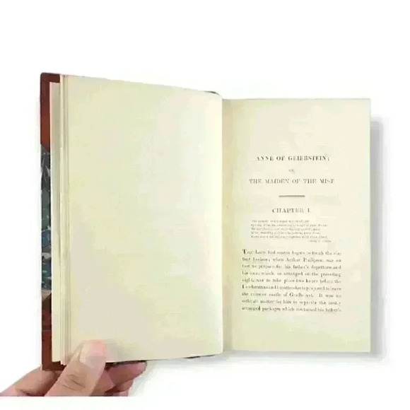 Antique Books - Picture 9 of 12